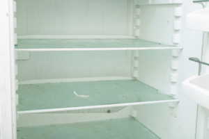 ritiro frigoriferi usati